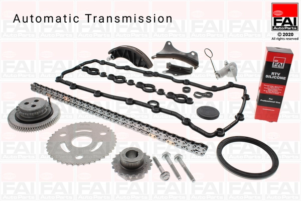 Timing Chain Kit